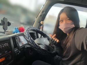 トラックめいめいは電通案件で怪しい?tシャツのステマ疑惑は本当?