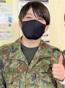 五ノ井里奈の性被害犯人は誰?顔画像や名前は何で郡山の駐屯地?
