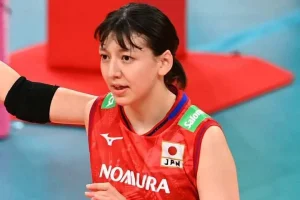 籾井あきは日本とペルーのハーフ?国籍はどこで日本代表落ちたのはデマ?