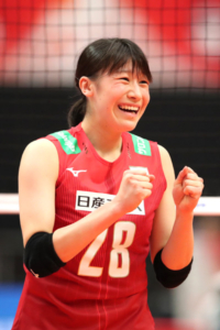 石川真佑の経歴と学歴が優秀!大学出ずでプロ入り?高校で完成されて凄すぎた!