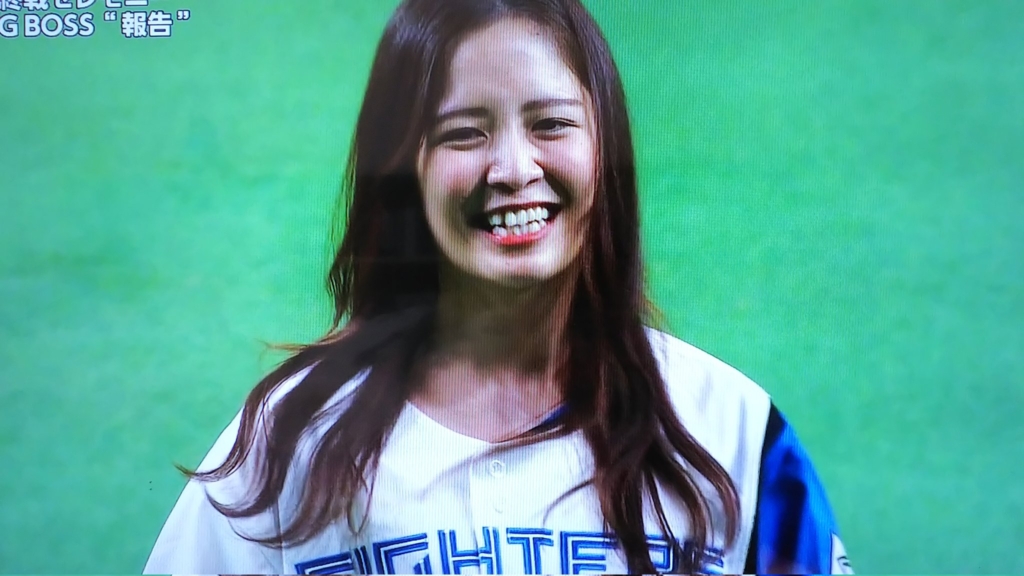 佐藤光波は誰 Wiki経歴と話題の作文は何 札幌ドーム始球式 Dinner Snews