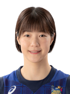 佐藤優花は美人で可愛い!経歴優秀で出身高校はどこ?【女子バレー日本代表】