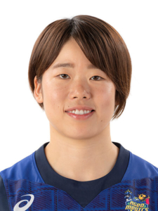 内瀬戸真実の経歴と学歴!出身大学は鹿屋体大で高校はどこ?日本代表女子バレー
