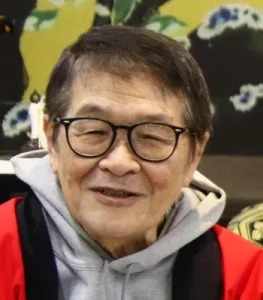 仲本工事の家族構成!嫁(妻)は三代純歌で仕事はカレー屋?子供は誰で何人いるの?