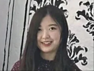【画像】冨川芽生が美人すぎ!職業はモデルで大学はどこ?【梨泰院ハロウィン】