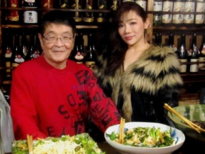 三代純歌のカレー・居酒屋のお店はどこ?仲本家JUNKAの台所で現在は閉業?