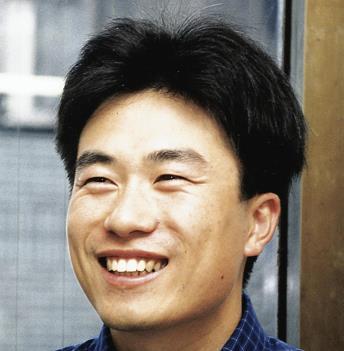 趙善津の家族構成 結婚相手 妻 は誰で子供はいるの ちょうそんじ Dinner Snews